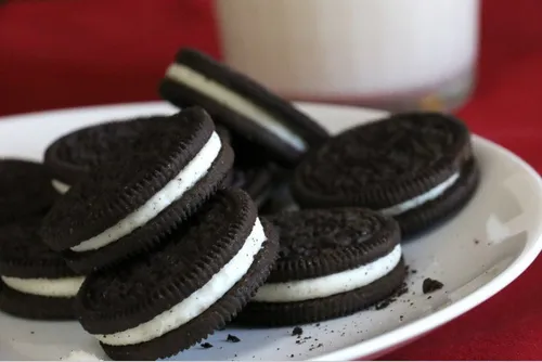 Oreo annonce avoir construit un bunker en Norvège pour protéger ses...