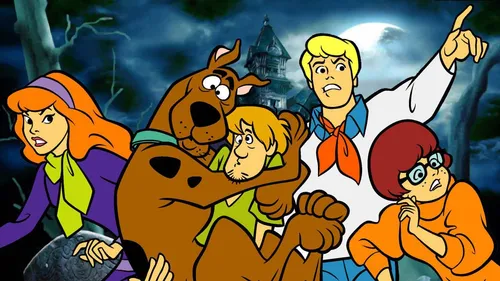 Mort de Ken Spears, papa de Scooby-Doo