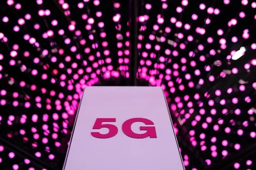 Coup d’envoi officiel ce mercredi pour la 5G !