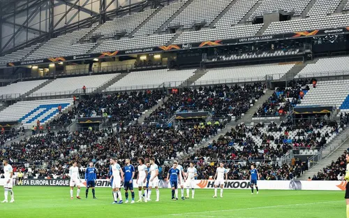 Roxana Maracineanu veut un retour du public dans les stades dès le...