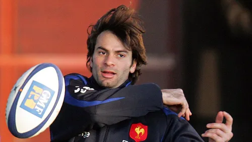 Le XV de France jouera avec un maillot spécial pour rendre hommage...