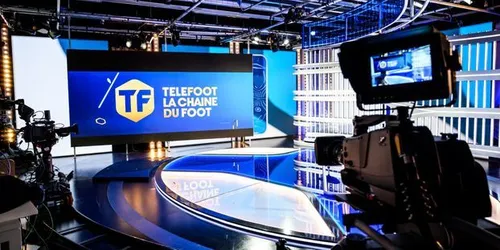 Mediapro annonce l'arrêt de Téléfoot