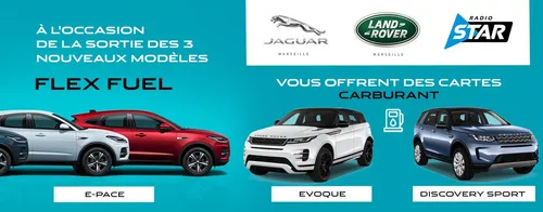 Gagnez des cartes carburants de 50 euros !