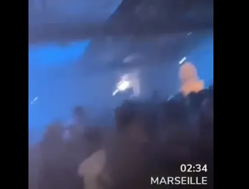 Marseille : 500 personnes participent à une soirée clandestine