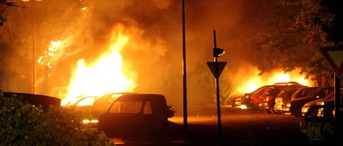 Contre les violences urbaines, Valence vote la suppression des...