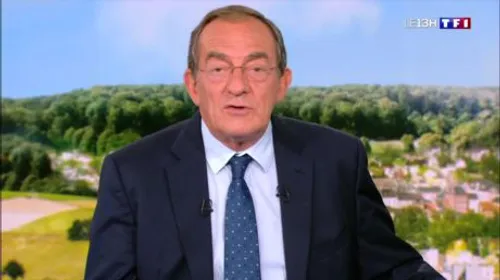 Jean-Pierre Pernaut fera ses adieux au 13H ce vendredi !