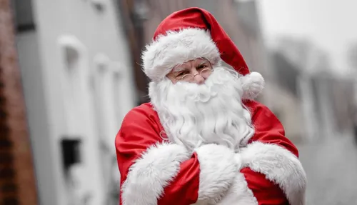 Insulté et menacé, le Père Noël donne sa démission