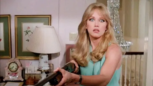 La "Drôle de dame" Tanya Roberts est décédée