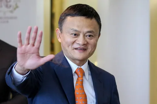 Le milliardaire chinois Jack Ma, fondateur d’Alibaba.com, a disparu...