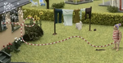 Danemark : un héros avec le "plus long zizi du monde" crée la...