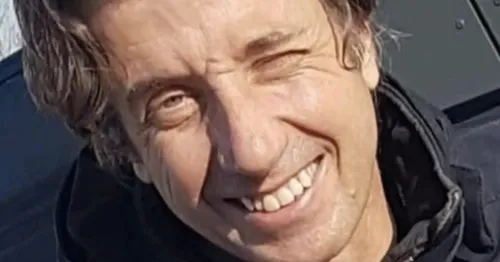 Dakar 2021 : le motard Pierre Cherpin est mort durant son...