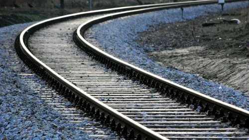 Tué par un train pendant le tournage d'une vidéo TikTok