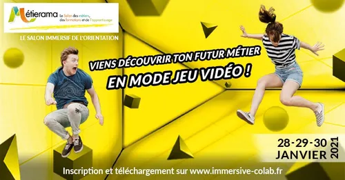 Marseille : le salon métierama se réinvente avec une édition en...