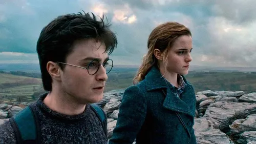 Harry Potter : une série en développement chez HBO Max ?
