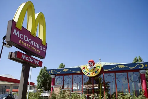 McDonald's va sortir un nouveau burger à l’avocat