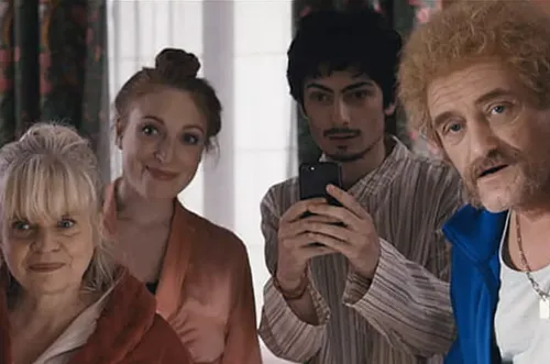 "Les Tuche 4" : le film décalé à décembre 2021