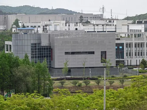 Les experts de l'OMS vont visiter le labo de Wuhan