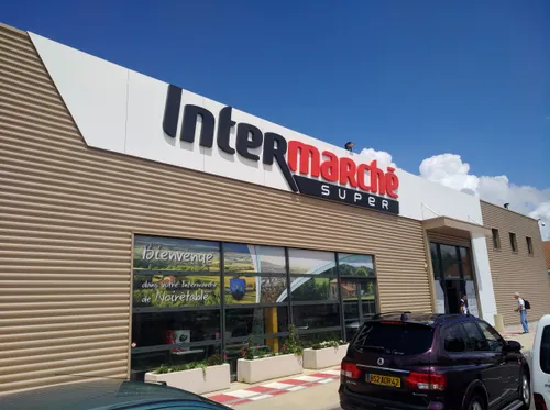 Intermarché offre aux étudiants un bon d’achat de 10 euros pour 20...