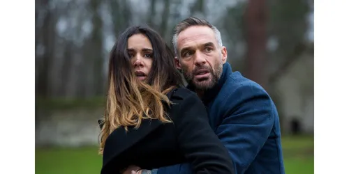 TF1 met fin à la série "Profilage"