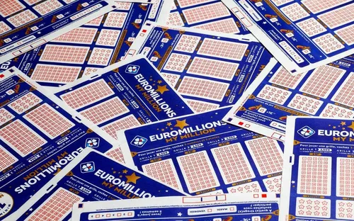 EuroMillions : le jackpot de 210 millions remis en jeu aujourd'hui