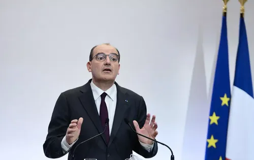 Confinement le week-end pour 20 départements ? On saura jeudi