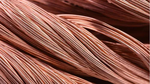 Un trader achète 6000 tonnes de cuivre et reçoit des blocs de béton...