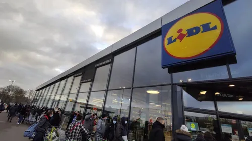 Nord : une femme piétinée lors d’une vente du Monsieur Cuisine...