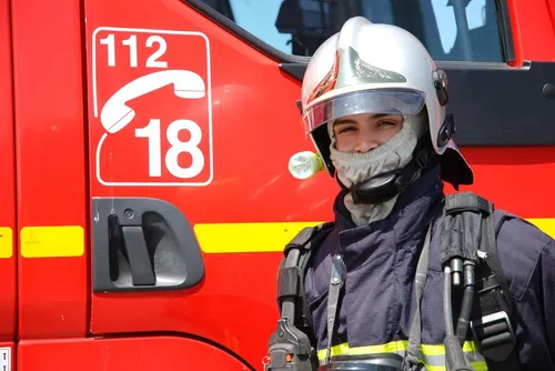Grégory Allione, patron du Sdis 13, suspend la vaccination de ses...