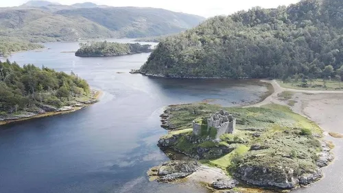 Et si vous achetiez une île pour moins de 100 000 euros ?