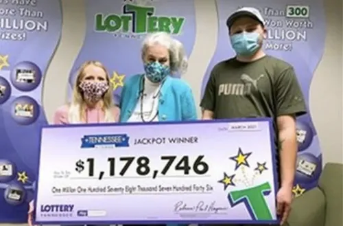 Il gagne un million au loto mais perd son ticket... avant de le...