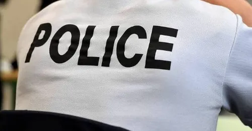 Elle porte plainte pour le vol de sa voiture, elle avait juste...