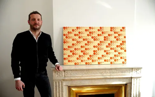 Dans un grenier, il découvre un tableau estimé à plus de 400 000 euros