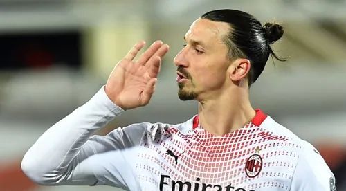 Zlatan incarnera "Antivirus" dans le prochain "Astérix et Obélix"