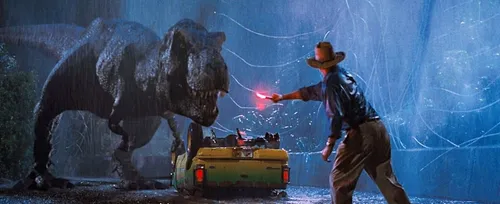 Elon Musk pourrait bien créer un vrai Jurassic Park dans quinze ans
