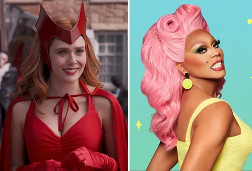 MTV Movie Awards 2021 : et les nommés sont...