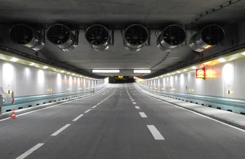 Marseille : panne électrique dans le tunnel La Major