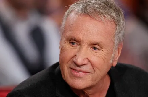 Yves Rénier est décédé à l'âge de 78 ans