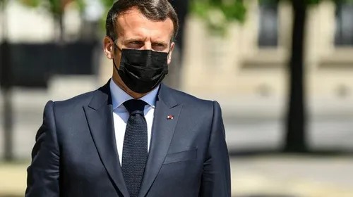 Emmanuel Macron s'exprimera vendredi sur le déconfinement