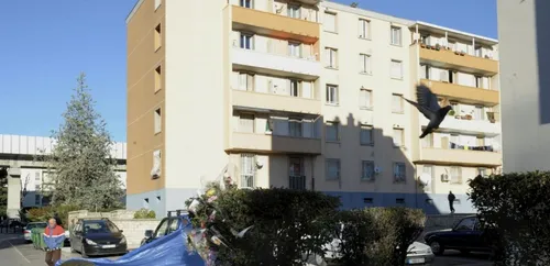 Marseille : un homme tué par balles la nuit dernière