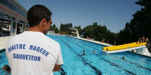 La Ville de Marseille emploie des saisonniers pour l'été