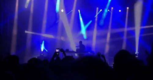 Marseille : le premier concert-test assis devrait se tenir le 29 mai