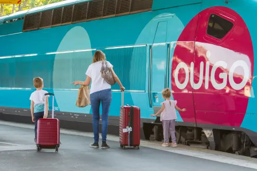 Déconfinement : la SNCF met en vente 5 millions de billets à moins...