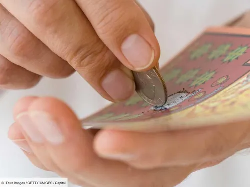 Italie : il gagne trois millions d'euros en vingt jours puis est...