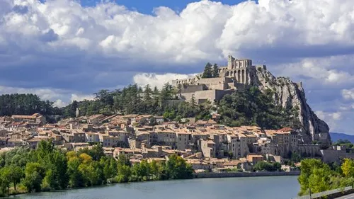 Sisteron : la Citadelle rouvre ce vendredi pour les visiteurs