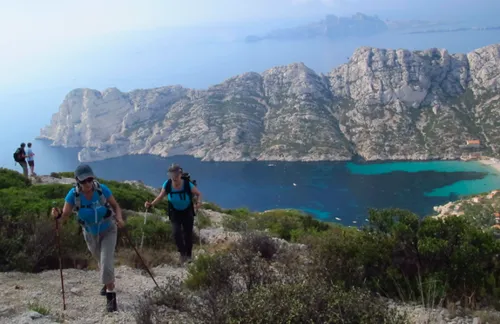 Marseille : c'est parti pour "Sportez-vous bien" !