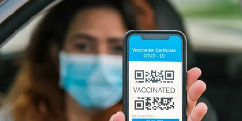 L'Assemblée Nationale vote contre le pass sanitaire