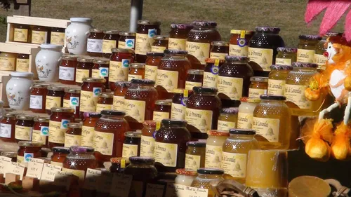 Aubagne : une journée du miel solidaire ce dimanche !