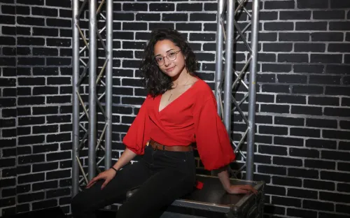 La finale de The Voice remportée par Marghe