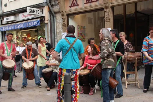 La fête de la musique aura bien lieu !