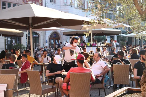 Un Français sur 3 se rendra au restaurant dès cette semaine